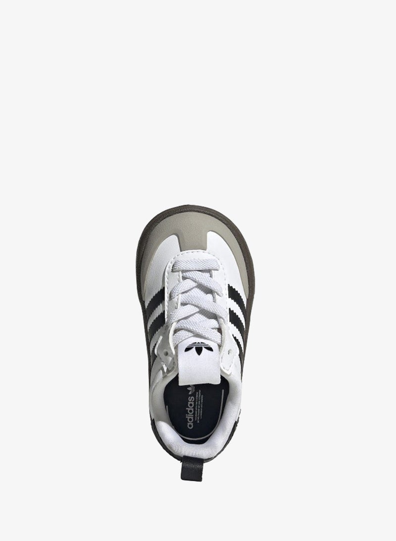 adidas Originals Adifom Samba 360 Shoes - Image 4