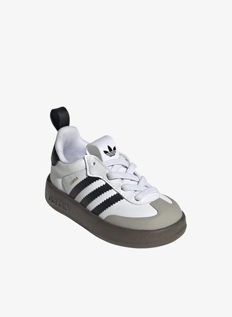adidas Originals Adifom Samba 360 Shoes - Image 5