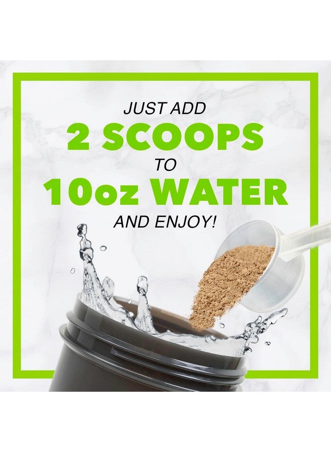 CHIKE Triple Shot Espresso & Cream Protein Iced Coffee, 20 G Protein, 3 Shots Espresso, 1 G Sugar, Keto Friendly and Gluten Free, 14 Servings (15.8 Ounce)… - Image 3