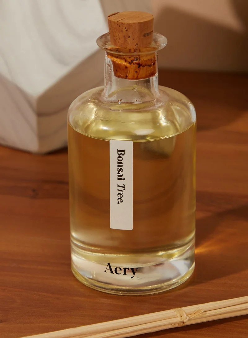 Aery Bonsai Tree Diffuser 200Ml