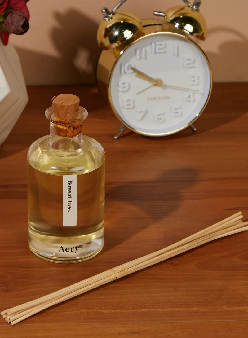 Aery Bonsai Tree Diffuser 200Ml