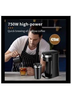 sokany Sokany Turkish Espresso Coffee Maker 750W 420ml SK-1122  - Image 3