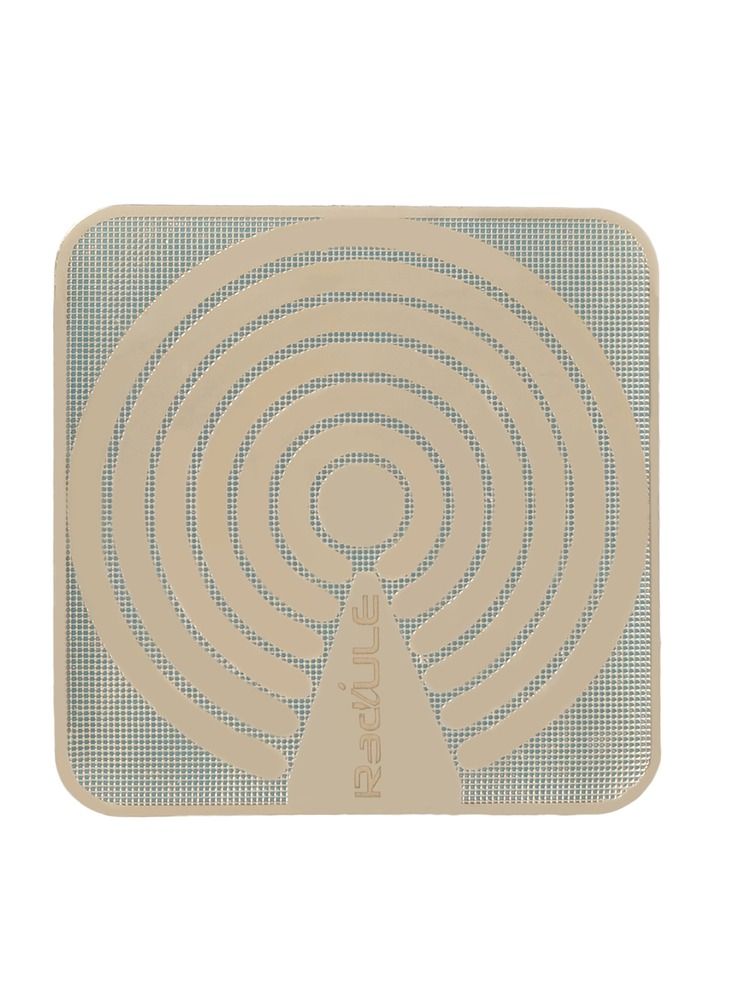 RadiULE Radiule Anti Radiation Mobile And Electronic Gadget Patch Or Accessory For Health Safety Gold  - Image 2