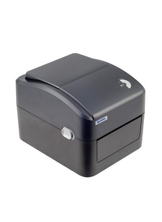 XP-420B Label Printer, Thermal Label Printer 4x6, 420B Shipping Label Printer for Small Busines, Thermal Printer Compatible with Shopify, Etsy, UPS, DHL, etc (Black) - pzsku/ZD6E0CCDE16B7A9CFD212Z/45/1741917572/27ccc87a-1d29-4334-8e1f-e7053c4a470f