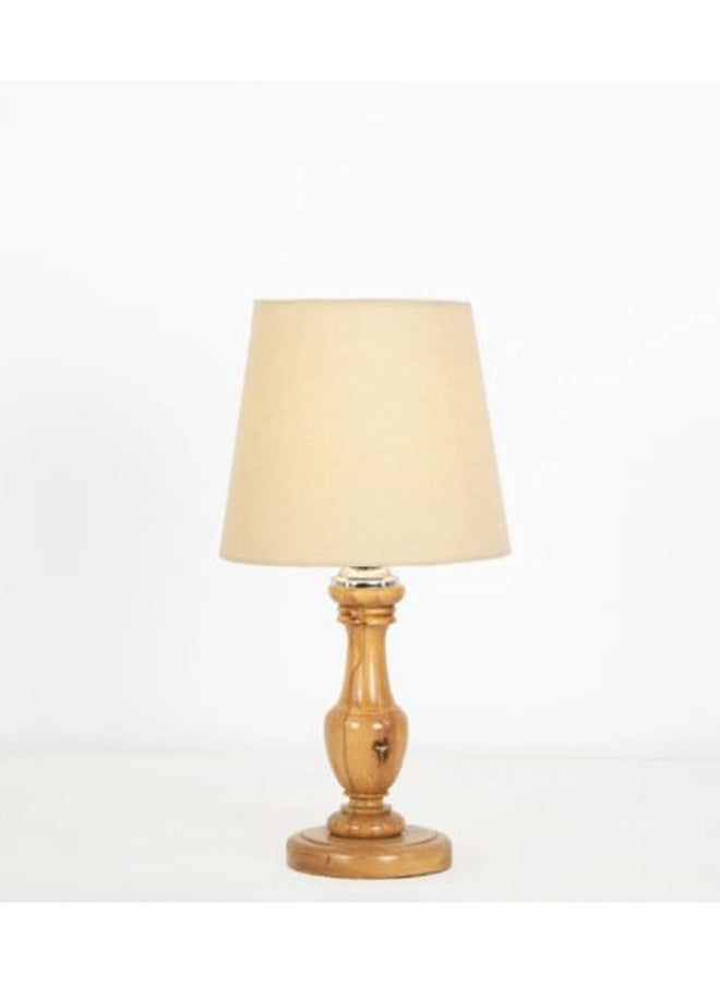 Modern Wood Carving Table Lamp - pzsku/ZD6E0FC9035DE494FABF9Z/45/_/1691405162/a77f17b5-e2f1-4335-9bef-c1b9c2bc0d50