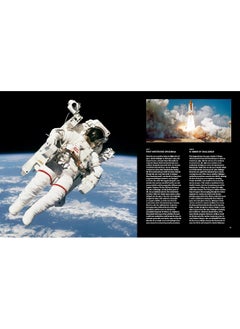 Spacecraft and Rockets: Photographs from the Archives of NASA  - Image 1