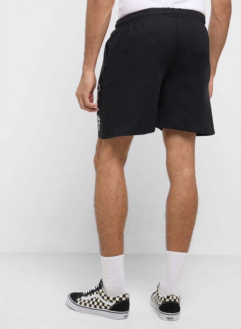 سفنتي فايف شورت كاجوال - Image 3