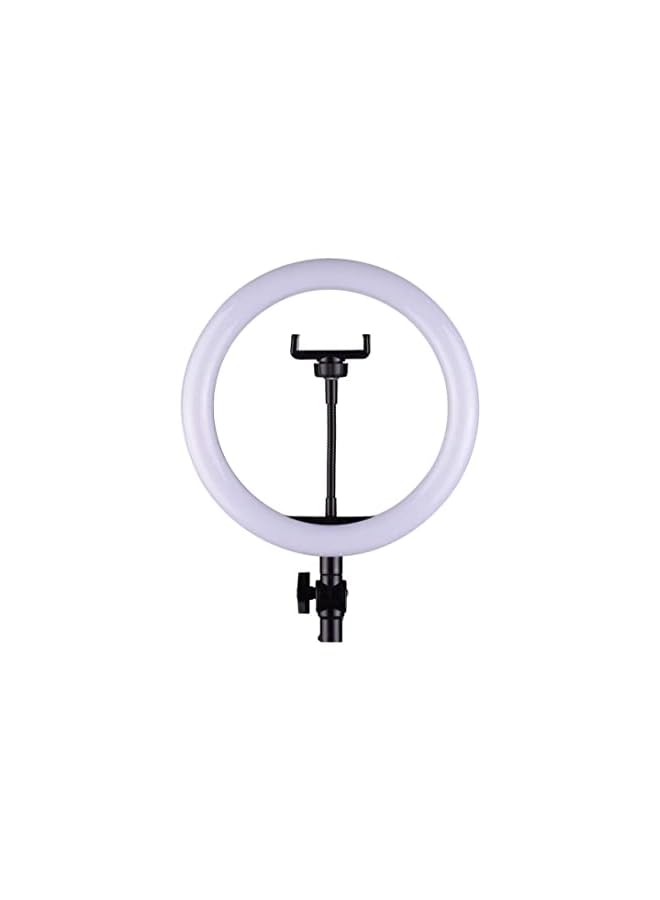 Taimi Led Tripod Selfie Ring Light Photography 10 Inch 210Cm Dimmabe Circle Led Beauty Light For Video Recording Conference Makeup Youtube Tiktok Live With Iphone And Andriod 1 - Image 2