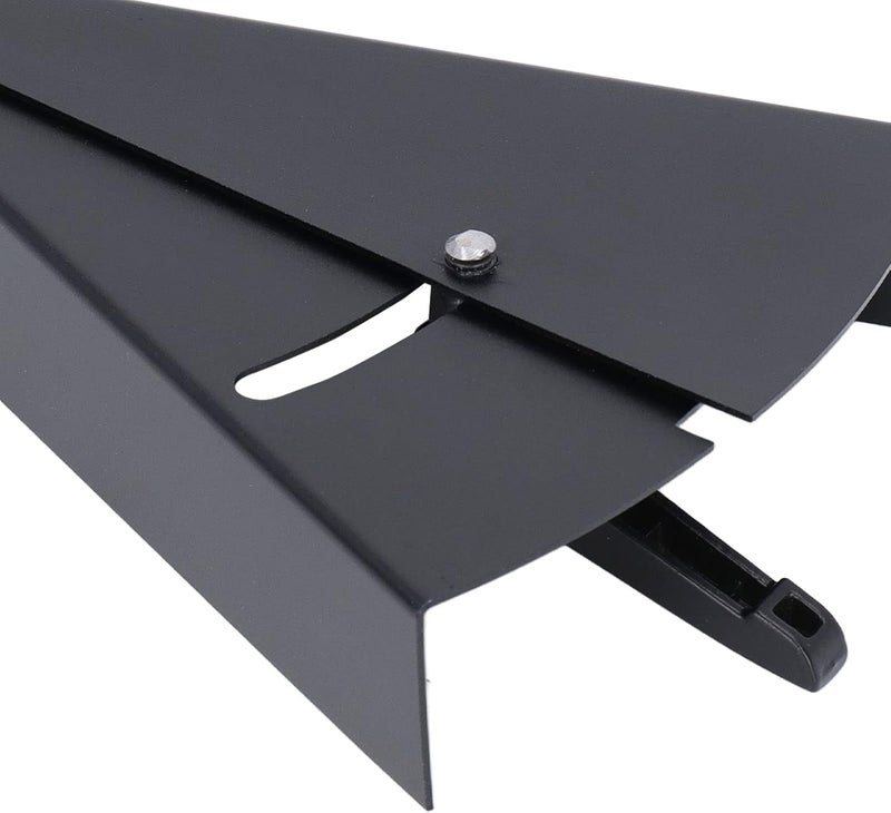 Angle Clamps, Corner Clamp Variable Angle Fixture Adjustable Woodworking Clamps Woodworking Angle Clamp Fixer for Carpenter Welding Cabinet (Protractor 45°) - Image 3