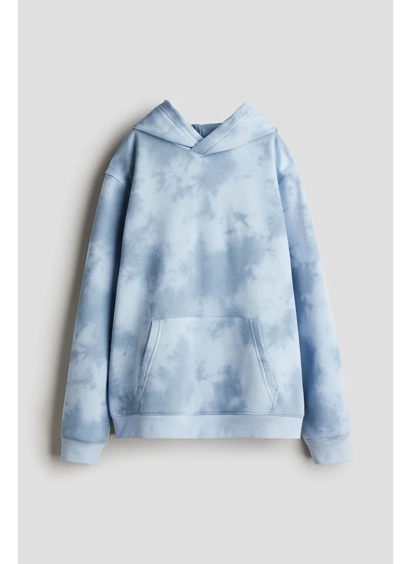 اتش اند ام Hoodie