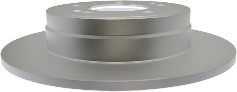 Raybestos Element3 Coated Rotor Brake Rotor - Rust Prevention Technology - Image 2