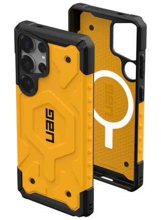 Heritage Yellow