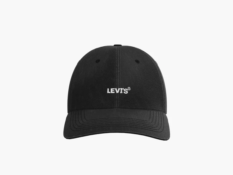 Levi's Levi's® Men's Headline Logo Cap