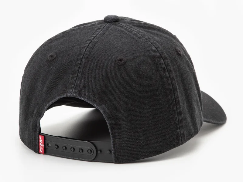 Levi's  Levi's® Men's Headline Logo Cap for Men | Best Price UAE