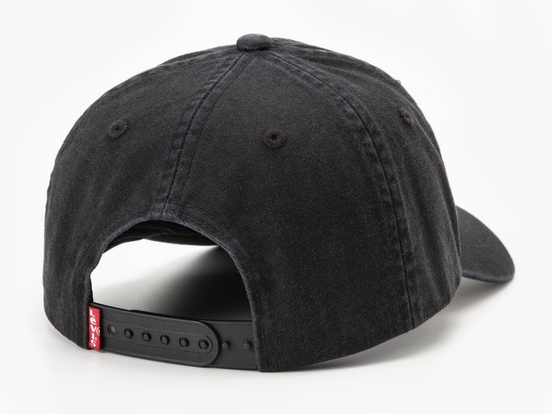 ليفايز قبعة ليفايز بشعار رجالي - Image 3