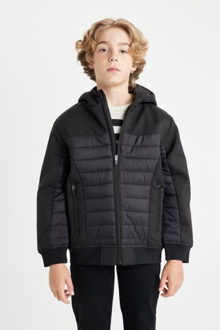 Boy Hooded Windproof Jacket - pzsku/ZD6E230B74222CC61B11EZ/45/1748351832/1674125c-9e45-4150-9dce-e17c7f75b371