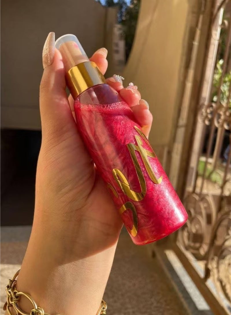 Bikini Mist Rosie to perfume the bikini area - Image 1