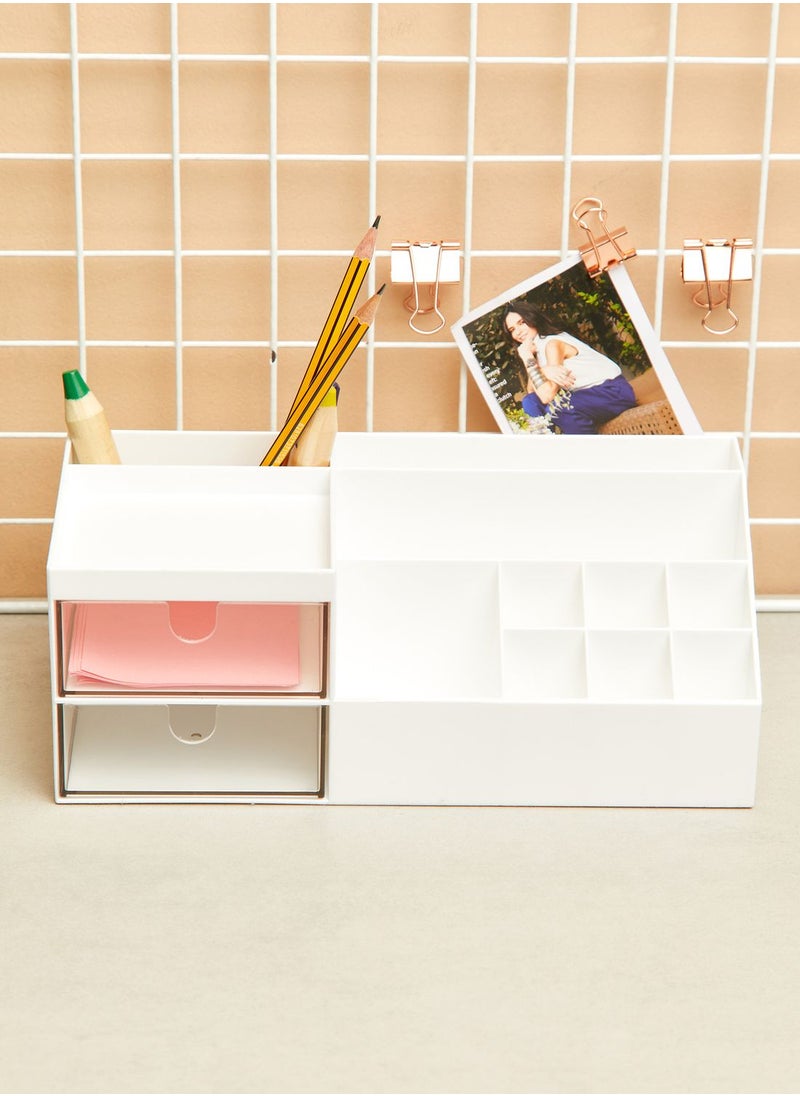 White Stationery Storage Holder - pzsku/ZD6E26CFCB34FE2FD26B7Z/45/_/1698970556/83ed070c-a44b-4529-bce7-055487c3ff48