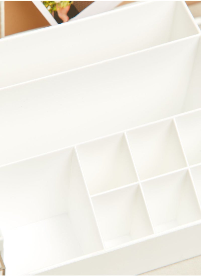 White Stationery Storage Holder - pzsku/ZD6E26CFCB34FE2FD26B7Z/45/_/1698970558/d69e58c0-833f-4b98-8f7a-cfbe01936c41