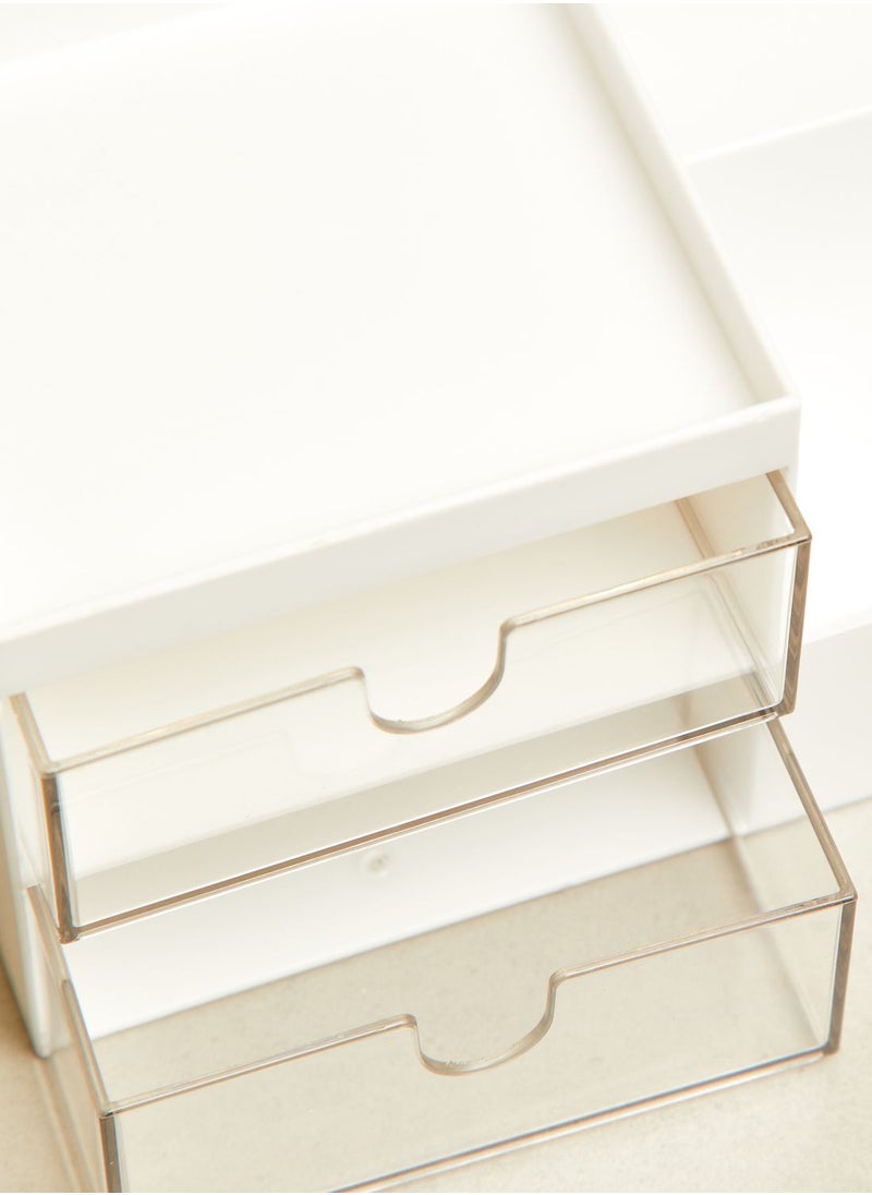 White Stationery Storage Holder - pzsku/ZD6E26CFCB34FE2FD26B7Z/45/_/1698970559/fece85fe-1efd-415e-9413-391c894f507d