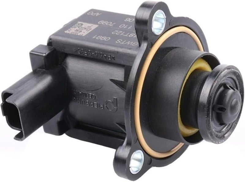 صمام التحكم الكهربائي في مضخة نفايات التوربو 037977 متوافق مع ميني كوبر ستروين C4 C5 بيجو 207 - Image 3