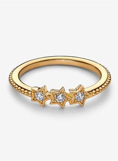 Pandora Violet Pandora Celestial Stars Ring  - Image 2