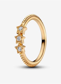 Pandora Violet Pandora Celestial Stars Ring  - Image 1