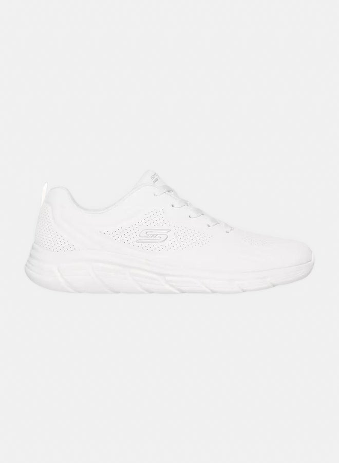 SKECHERS Bobs Sport B Flex Lo - Cool Ease-Shoes - Image 1