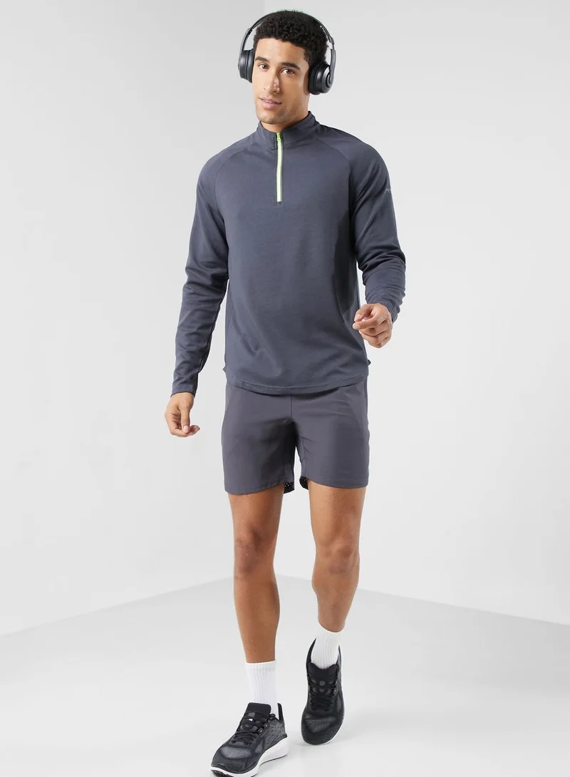 Frwd  Running ZipTop for Men | Best Price UAE