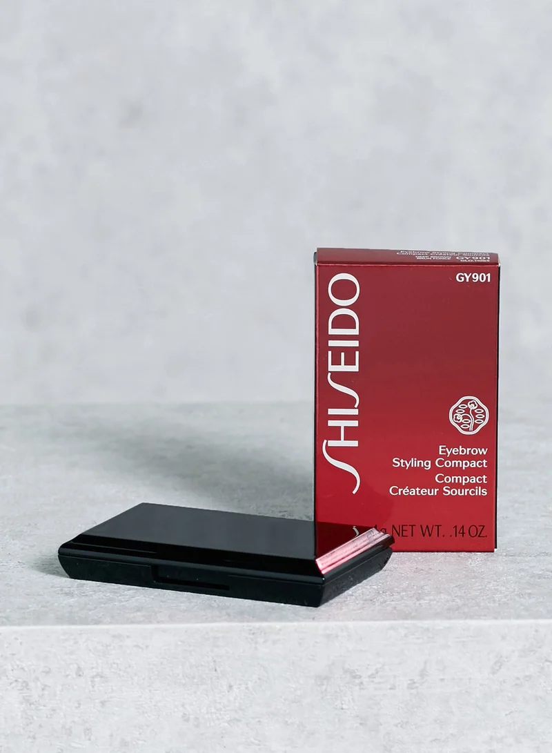 Shiseido Eyebrow Stylo Compact # 901