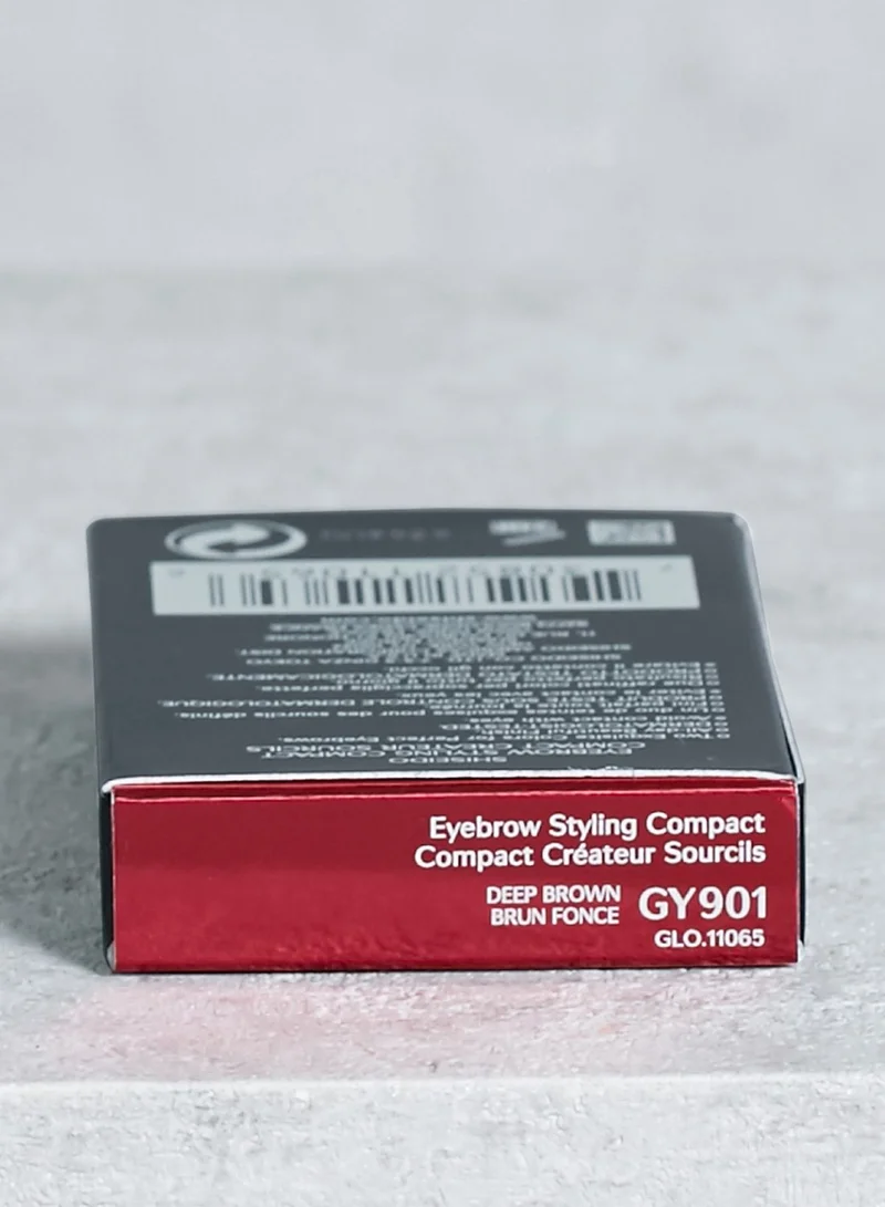 Shiseido Eyebrow Stylo Compact # 901