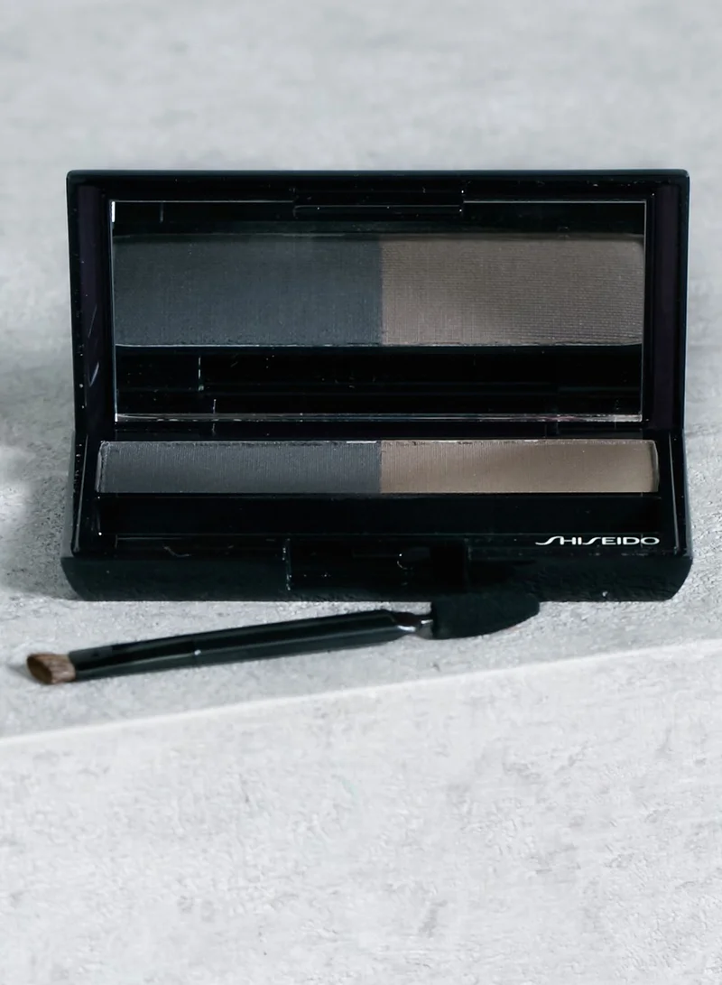 Shiseido Eyebrow Stylo Compact # 901