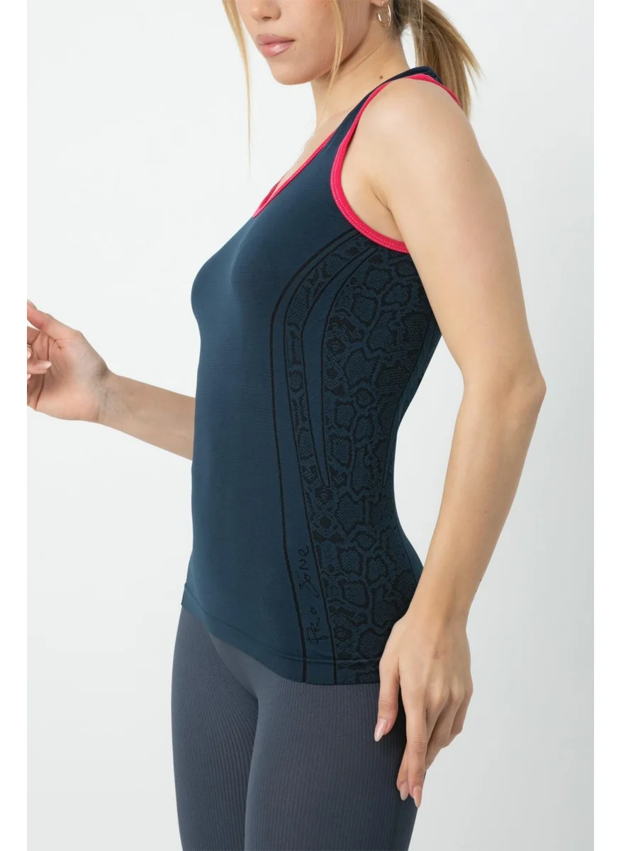 MioFit Gigotto Women's Exercise T-Shirt