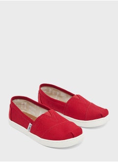 TOMS Kids Original Classics Loafers  - Image 3