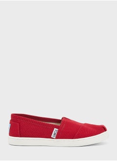 TOMS Kids Original Classics Loafers  - Image 1