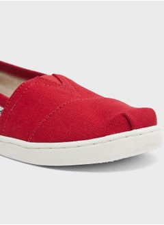 TOMS Kids Original Classics Loafers  - Image 4