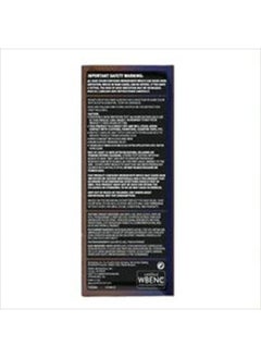 SPLAT SPLAT MELTS COMPLETE KIT WITH BLEACH AND 2 SEMI-PERMANENT HAIR COLORS (Blueberry & Dark Chocolate)  - Image 4