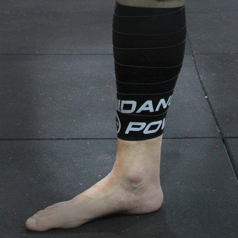 POWER GUIDANCE Muscle Floss Bands - Compression Bands - Mobility & Recovery Bands - for Improving Movement, Increasing Circulation & Reducing Soreness - Image 5