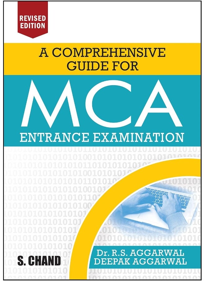 A Complete Guide For Mca Entrance -2018 