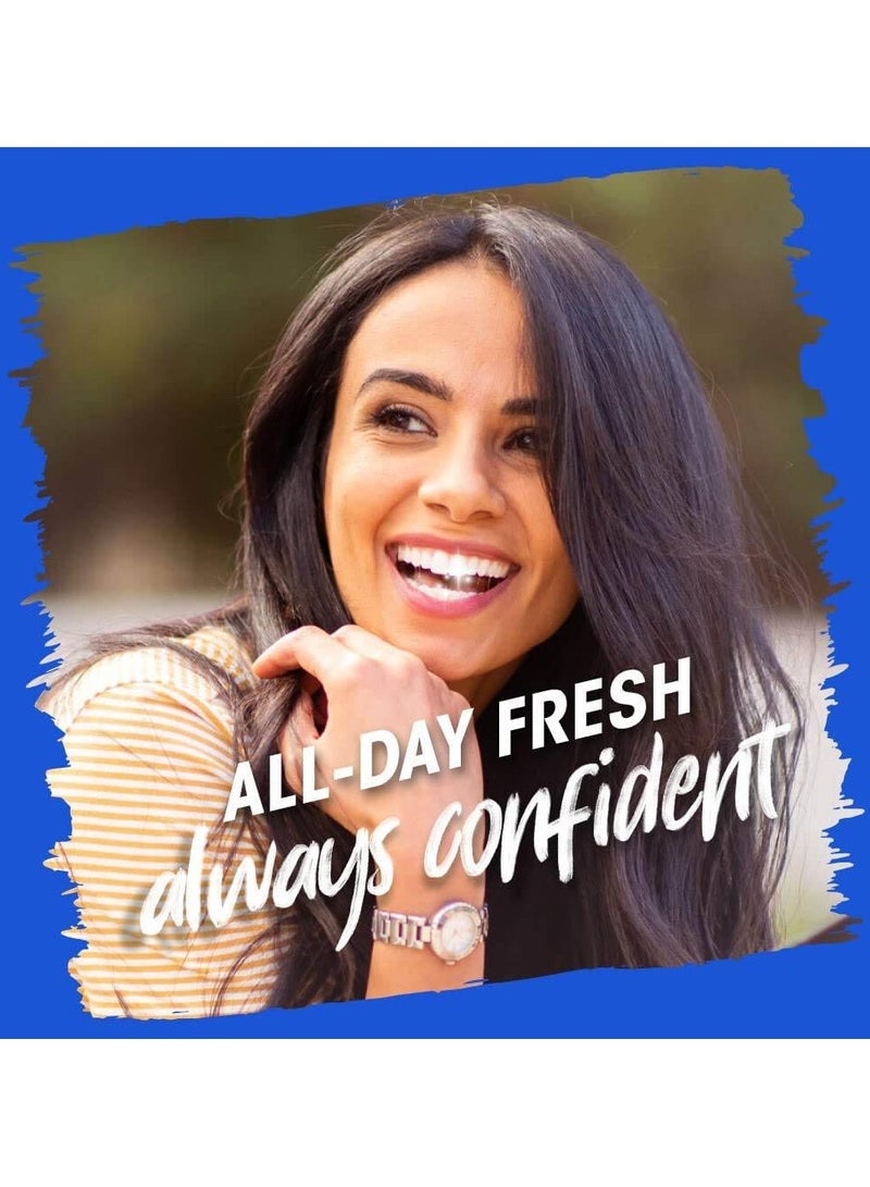 Closeup Triple Fresh Formula Toothpaste Red Hot - 50 ml - Image 4