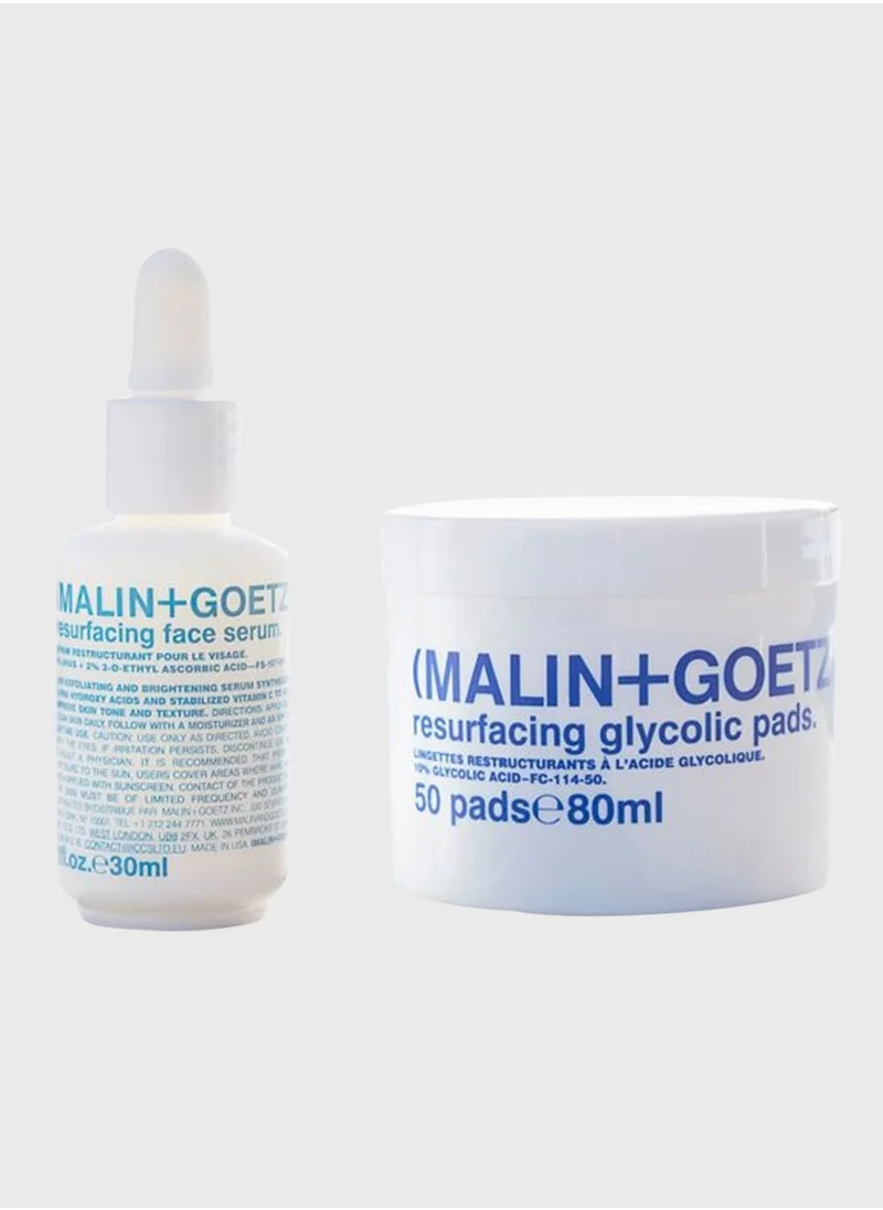 (MALIN+GOETZ) Resurfacing Serum