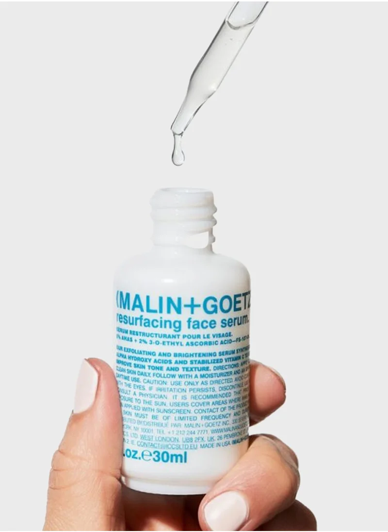 (MALIN+GOETZ) Resurfacing Serum