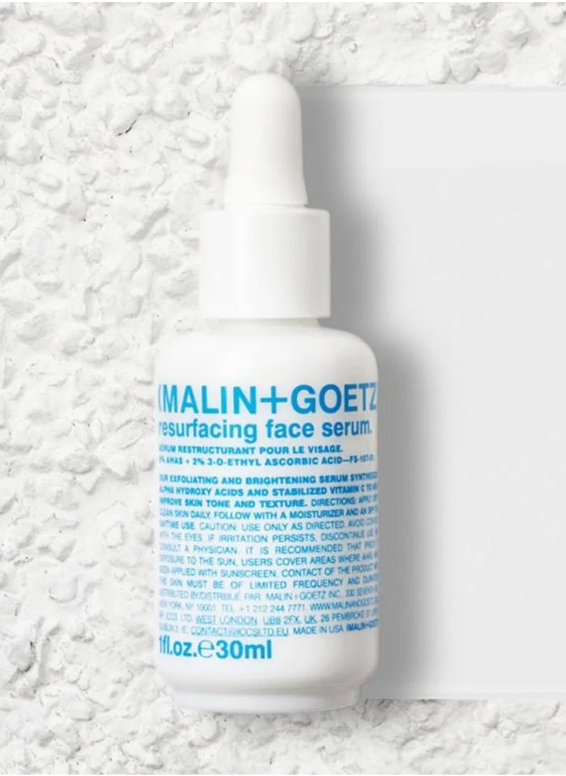 (MALIN+GOETZ) Resurfacing Serum