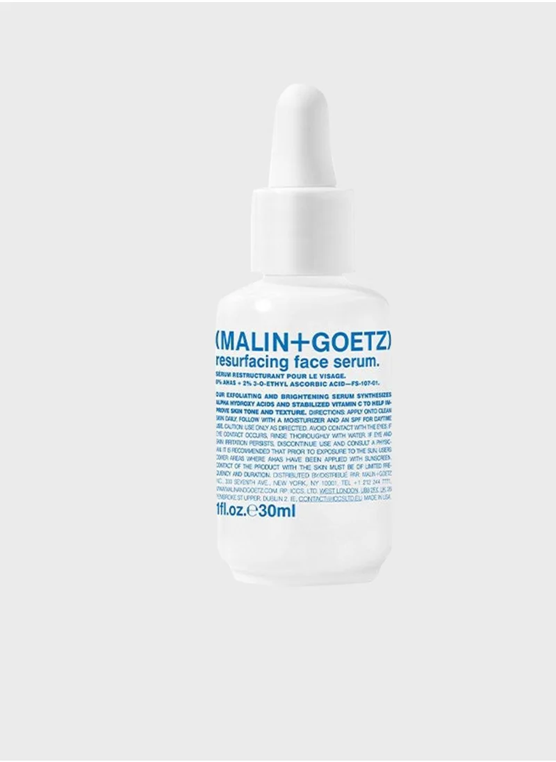 (MALIN+GOETZ) Resurfacing Serum