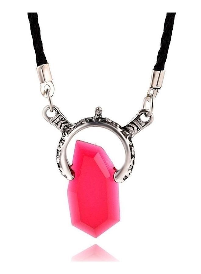 NIBEMINENT Devil May Cry Pendant Necklace