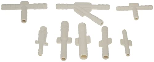 Dorman 47380 65 Piece Vacuum Connector Assortment Value Piece, 65 Piece Universal Fit - Image 2