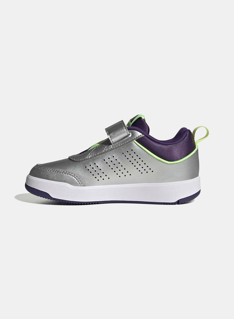 Adidas TENSAUR SPORT 3.0 GIRLS SHOES KIDS - Image 2