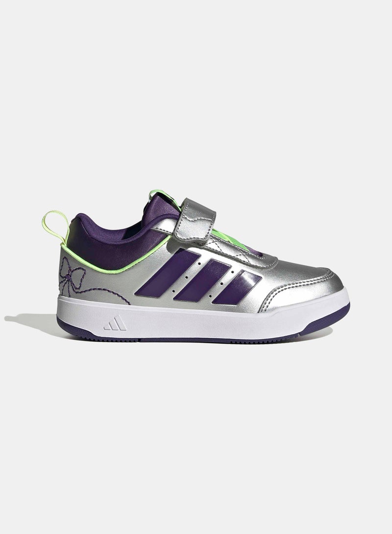 Adidas TENSAUR SPORT 3.0 GIRLS SHOES KIDS - Image 1