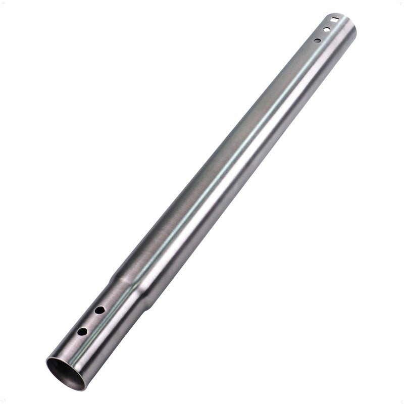 15 inch Stainless Steel Extension Pole for Proxicast JMax Antenna Mounts ANT800X15