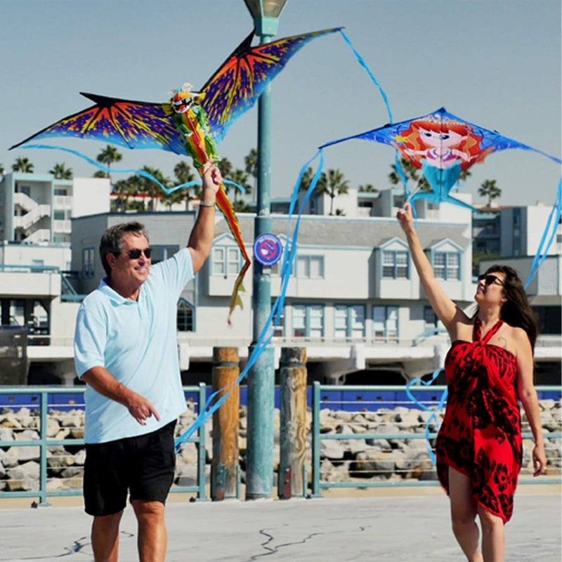 WindNSun Supersize 3D Nylon Kites - Image 5